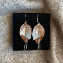 Bloom -korvakorut, iso