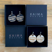 Kelo roikkuva korvakoru, pieni