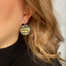 Kelo roikkuva korvakoru, pieni