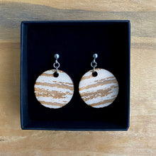 Kelo roikkuva korvakoru, pieni