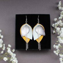 Bloom -korvakorut, iso